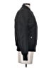 Levi's 100% Nylon Solid Black Jacket Size S - photo 4