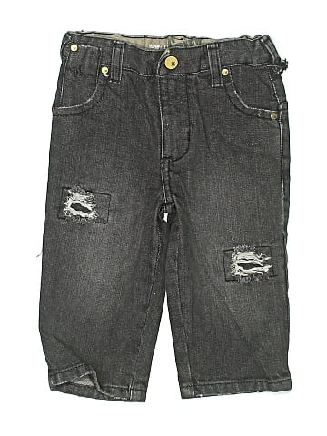 Hurley Jeans (view 1)
