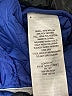Coach Blue Vest Size S - photo 7