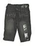 Hurley 100% Cotton Gray Jeans 9-12 MO / 12 MO - photo 2
