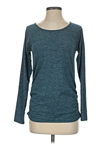 lucy 3/4 Sleeve T-Shirt (view 1)