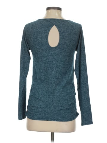 lucy 3/4 Sleeve T-Shirt (view 2)