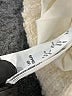 Sandro Ivory Casual Dress Size EU (FR) 38 / US 6 - photo 8