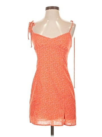 Le Lis Cocktail Dress (view 1)