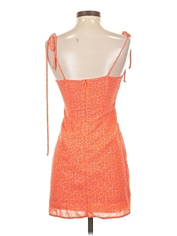 Le Lis Cocktail Dress (view 2)