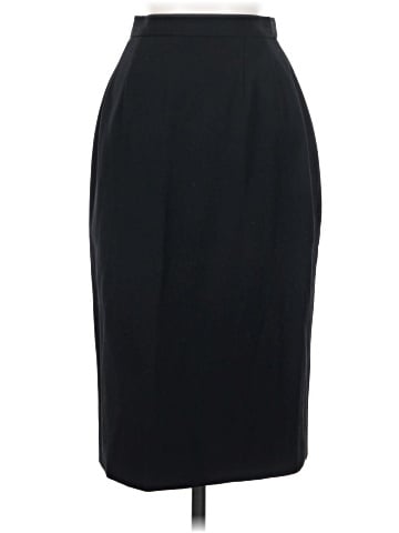 Austin Reed Wool Skirt (view 1)