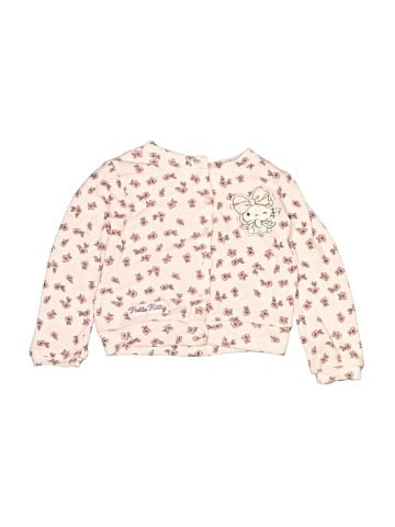 Hello Kitty Pullover Sweater (view 1)