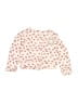 Hello Kitty Floral Pink Pullover Sweater Size 3T - photo 1