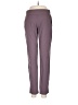 Eddie Bauer Solid Purple Active Pants Size XS - photo 1