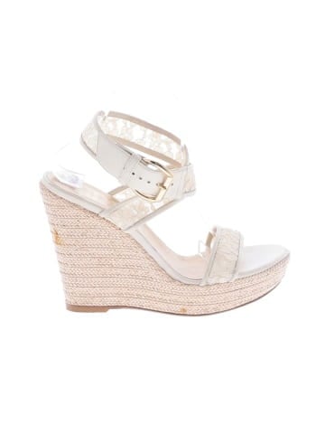 Stuart Weitzman Wedges (view 1)