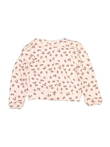 Hello Kitty Pullover Sweater (view 2)