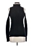 Aqua 100% Cashmere Black Cashmere Pullover Sweater Size XS - photo 1
