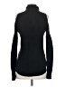 Aqua 100% Cashmere Black Cashmere Pullover Sweater Size XS - photo 2