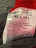 Bogner Fire + Ice Red Jacket Size L - photo 7