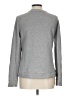 Tart 100% Polyester Gray Sweatshirt Size L - photo 2