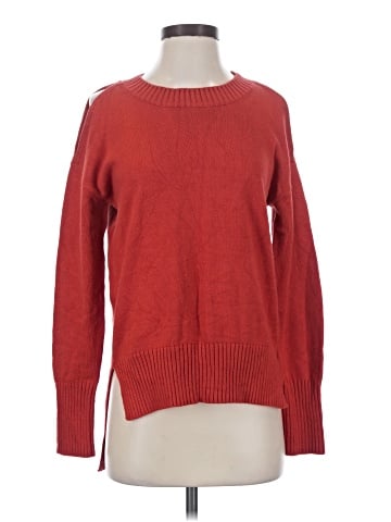 BCBGMAXAZRIA Pullover Sweater (view 1)