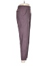 Eddie Bauer Solid Purple Active Pants Size XS - photo 4