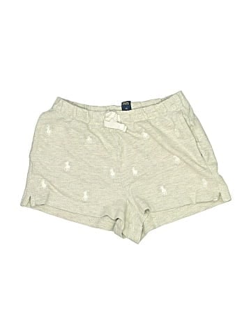 Polo by Ralph Lauren Khaki Shorts (view 1)