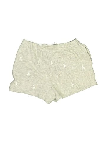 Polo by Ralph Lauren Khaki Shorts (view 2)