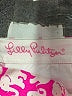 Lilly Pulitzer Hearts Pink Shorts Size 2 - photo 3