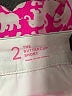 Lilly Pulitzer Hearts Pink Shorts Size 2 - photo 4