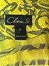 Clara S. Print Yellow Jacket Size L - photo 6