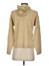 Ann Taylor LOFT Hearts Tan Pullover Sweater Size XS (petite) - photo 2