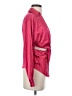 Steve Madden Pink Long Sleeve Blouse Size XS - photo 4