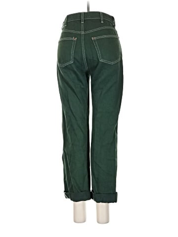 Reformation Jeans Jeans (view 2)