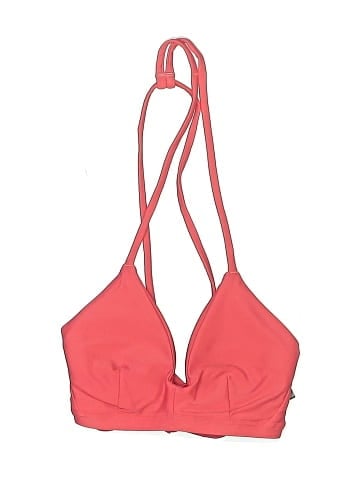 Hurley Swimsuit Top (view 1)