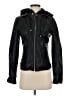 Guess 100% Rayon Black Jacket Size S - photo 1