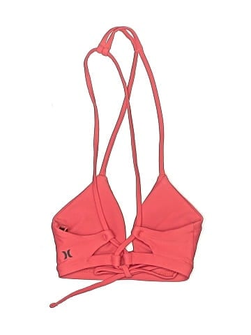 Hurley Swimsuit Top (view 2)