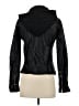 Guess 100% Rayon Black Jacket Size S - photo 2