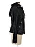 Guess 100% Rayon Black Jacket Size S - photo 4