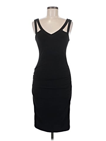 Velvet by Graham & Spencer Cocktail Dress (view 1)