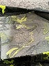 Athletic Works Print Black Leggings Size 14 - photo 4