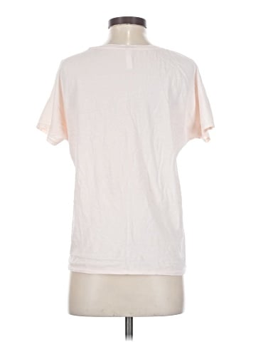 American Apparel Short Sleeve T-Shirt (view 2)