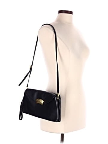 3.1 Phillip Lim Leather Crossbody Bag (view 2)