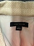 Ann Taylor Ivory Blazer Size 2 - photo 6