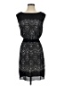Max Studio Black Cocktail Dress Size XS - photo 1