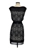 Max Studio Black Cocktail Dress Size XS - photo 2
