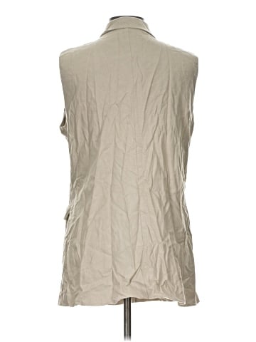 H By Halston Vest (view 2)
