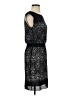 Max Studio Black Cocktail Dress Size XS - photo 4
