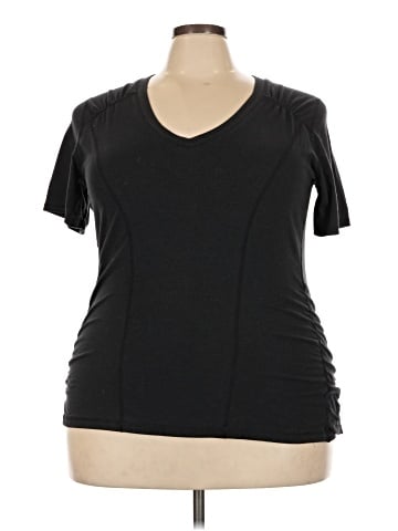 Zella Short Sleeve T-Shirt (view 1)
