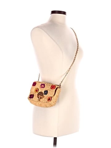 Vanessa Bruno Crossbody Bag (view 2)