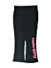 Hello Kitty Hearts Black Casual Pants Size 3T - photo 1