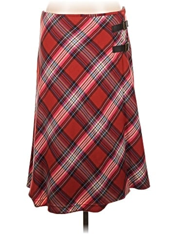 Halogen Casual Skirt (view 1)