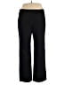 Eileen Fisher Black Casual Pants Size L - photo 1
