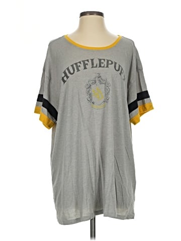 Harry Potter Short Sleeve T-Shirt (view 1)