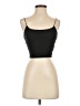 Garage Black Tank Top Size XS - photo 1